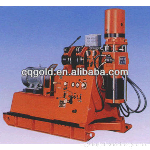 Engineering Geology Exploration CD-2 Drilling Machine